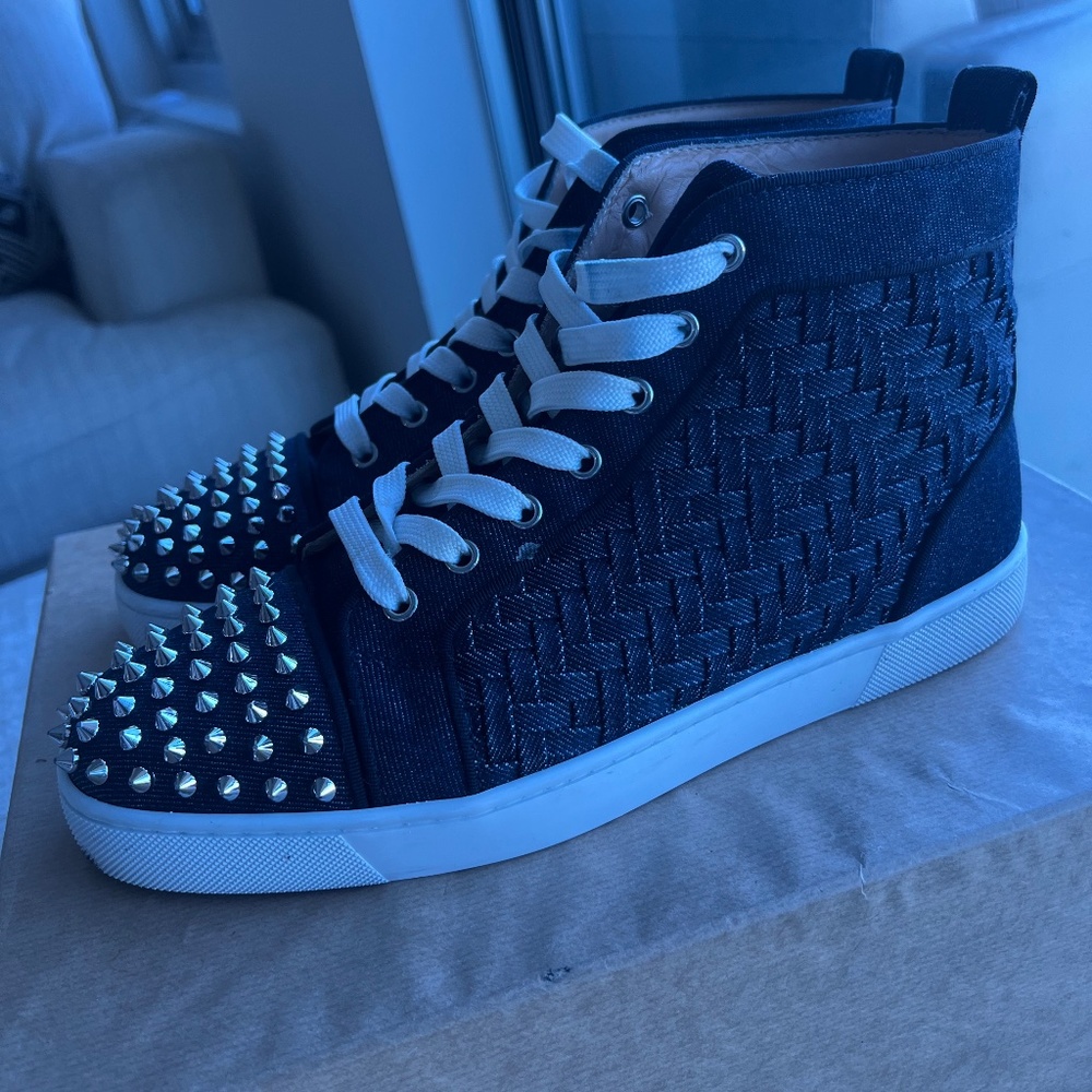 Christian Louboutin